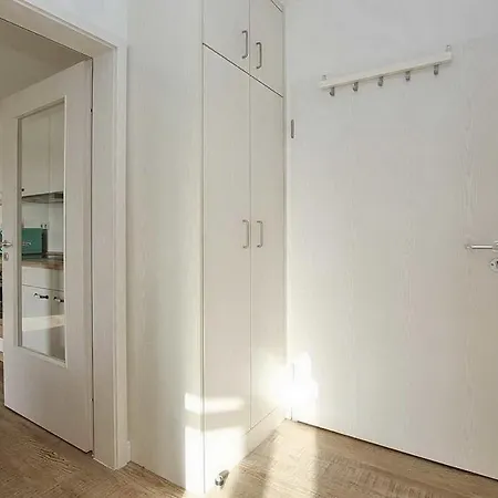 Haffblick 42 Apartment Boltenhagen (Ostseebad)