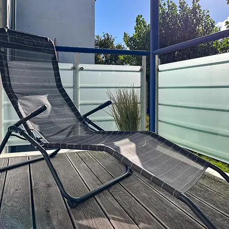 Haffblick 42 Boltenhagen (Ostseebad)