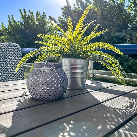 Haffblick 42 Lejlighed