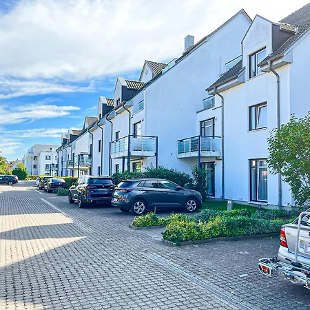 Haffblick 42 Apartment Boltenhagen (Ostseebad)