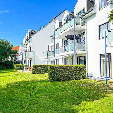 Haffblick 42 Apartment *