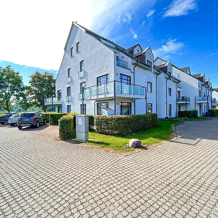 Apartment Haffblick 42 *