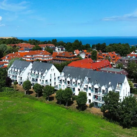 Apartment Haffblick 42 *