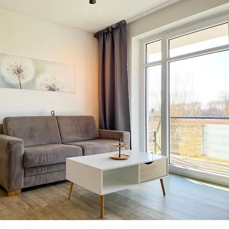 Apartment Haffblick 42 *