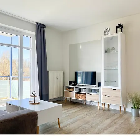 Haffblick 42 Apartment Boltenhagen (Ostseebad)