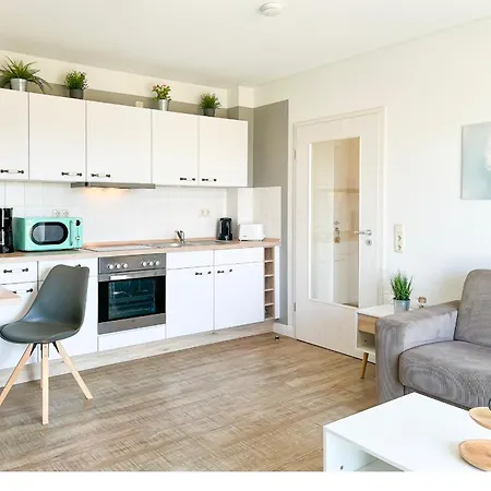 Apartment Haffblick 42