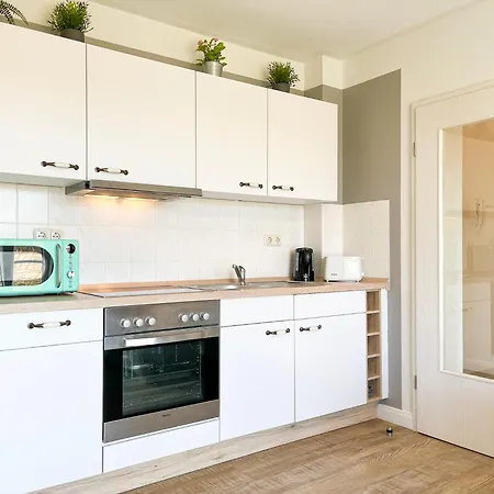 Haffblick 42 * Boltenhagen (Ostseebad)