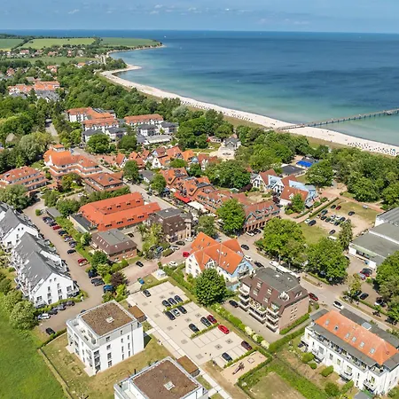 Haffblick 42 * Boltenhagen