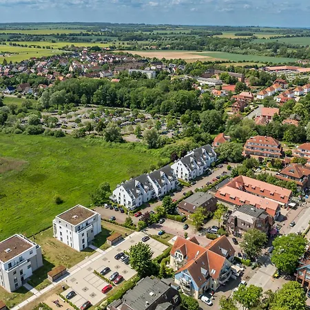 Haffblick 42 Apartment