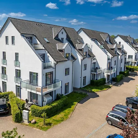 Haffblick 42 * Boltenhagen