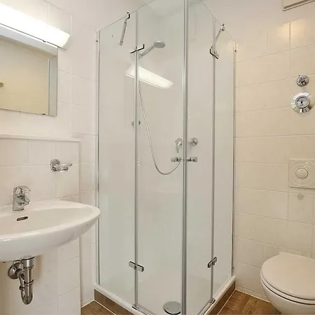 Apartment Haffblick 42 *