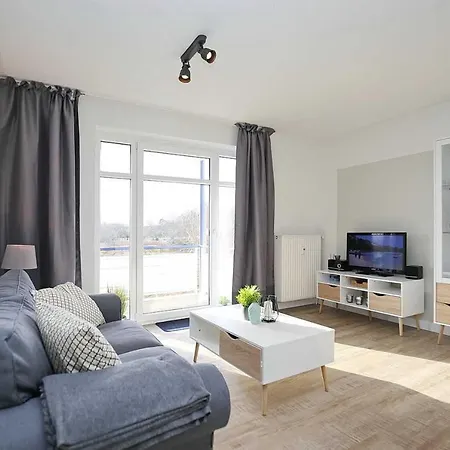 Haffblick 42 Boltenhagen (Ostseebad)