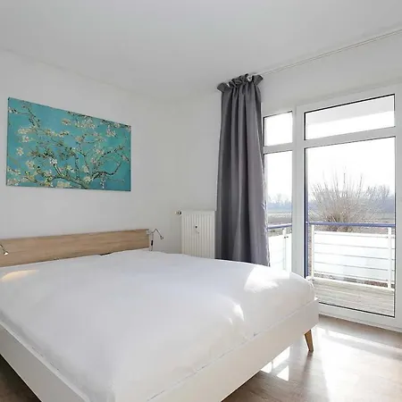 Haffblick 42 Apartment Boltenhagen (Ostseebad)